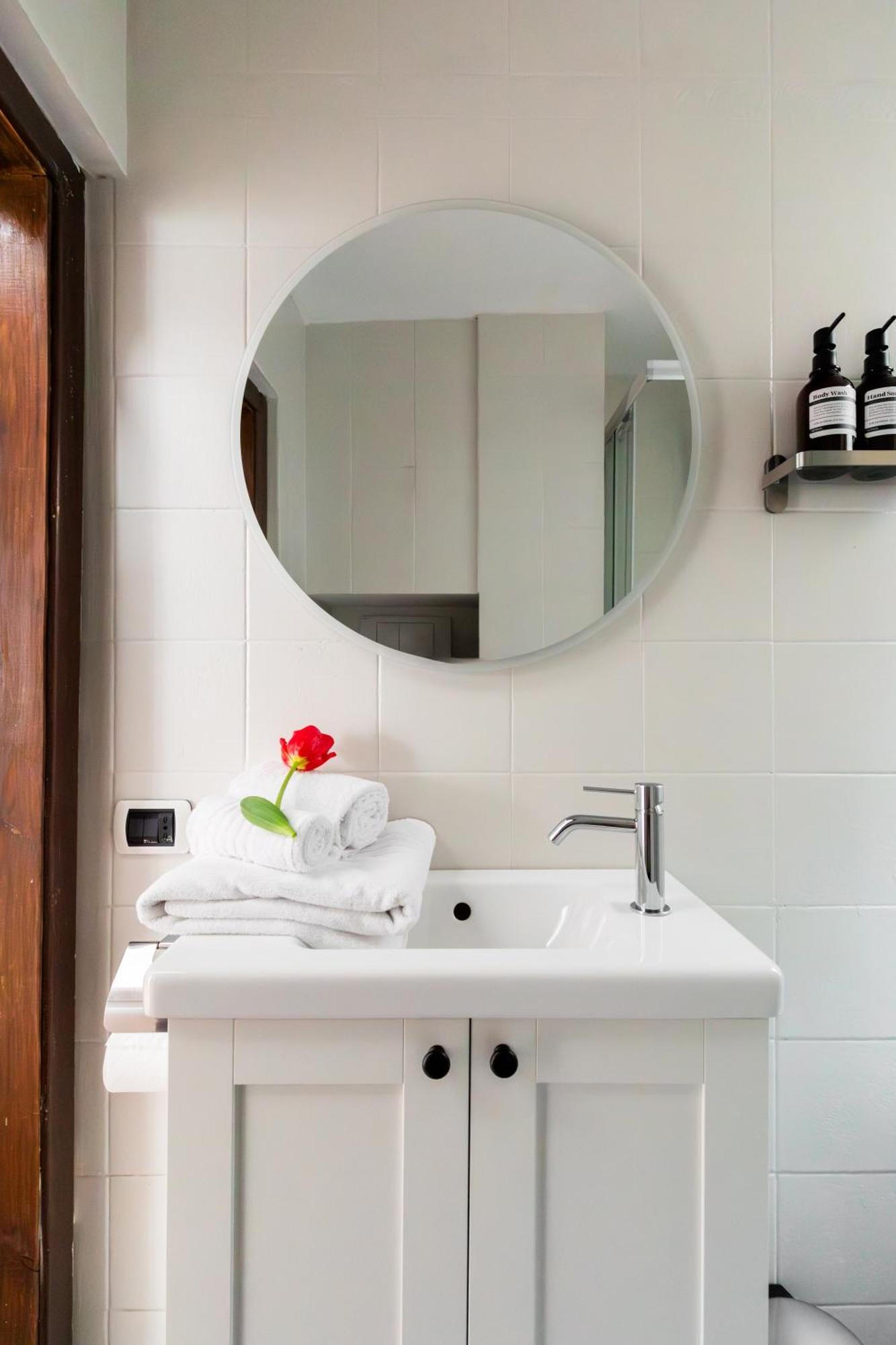 Trastevere Boutique Apartment Róma Kültér fotó