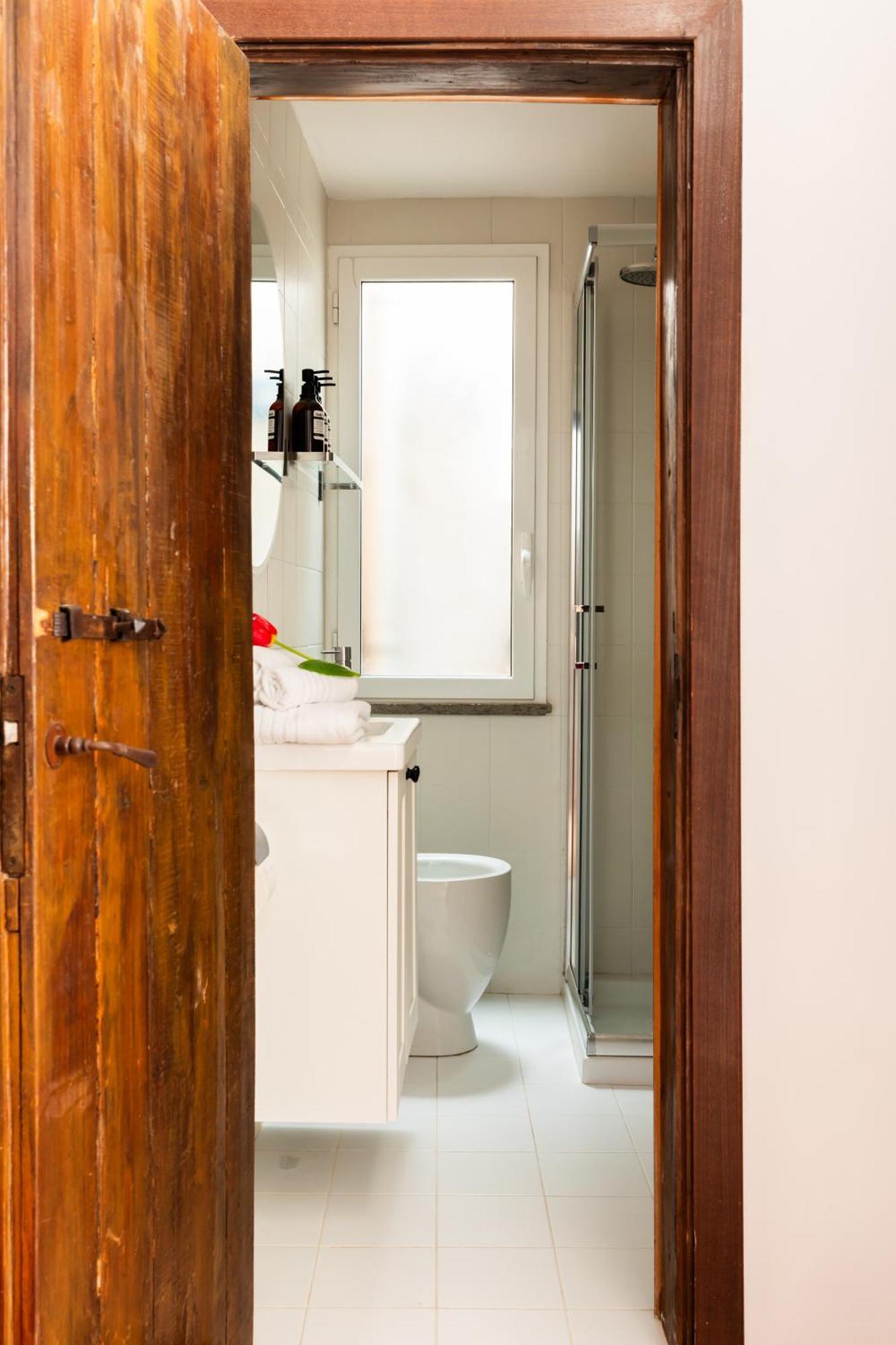 Trastevere Boutique Apartment Róma Kültér fotó